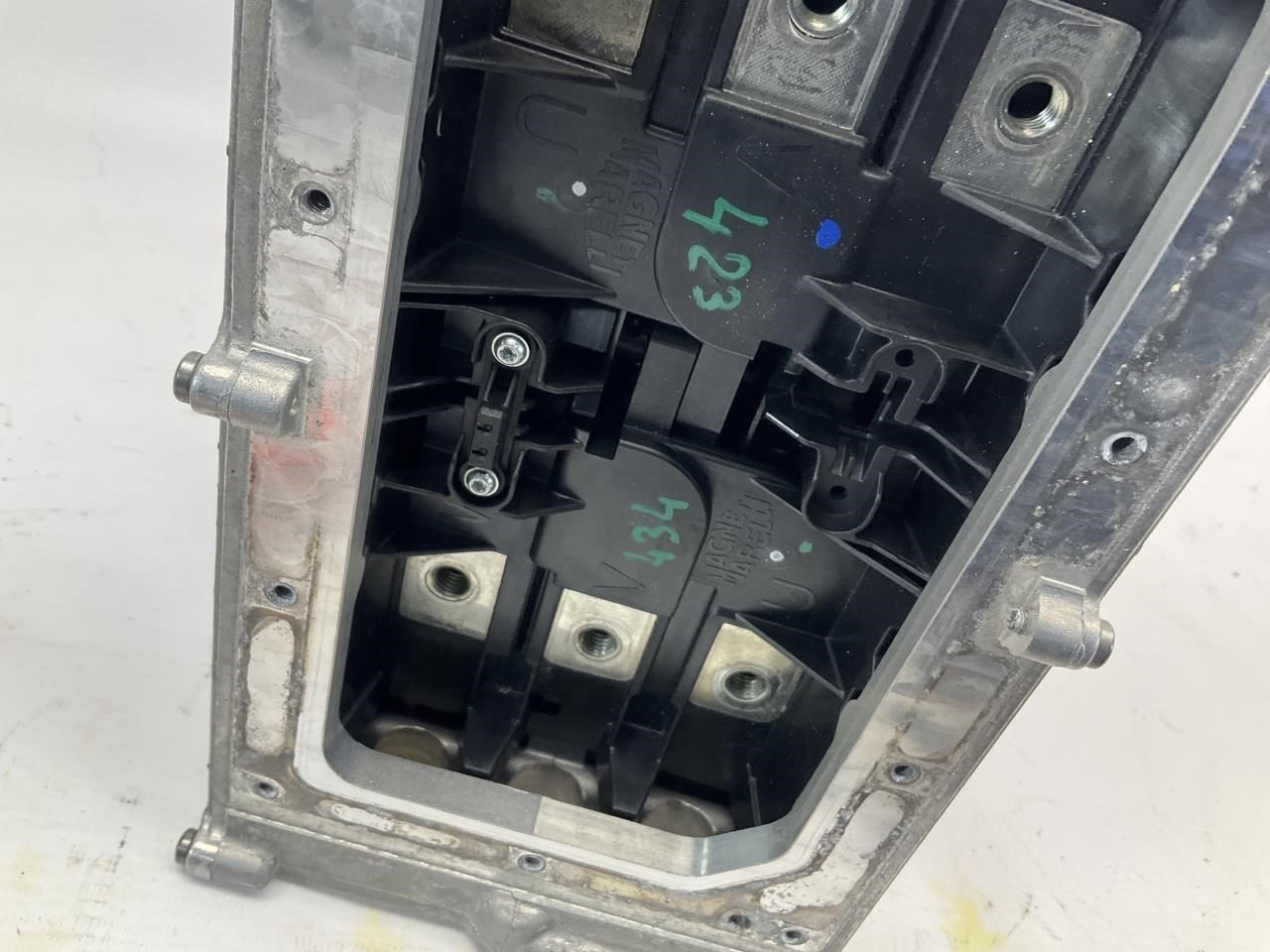 Ferrari 296 GT3 2022-2025 Housing P/N 210276243