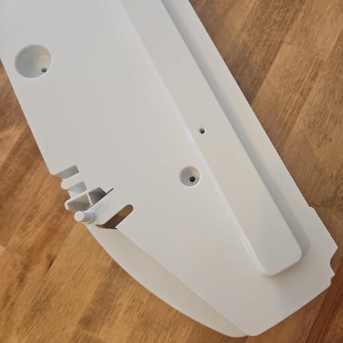 Adattatore Laterale Originale Maytag Whirlpool 67002626 Per Frigorifero, Nuovo (Confezione Aperta)