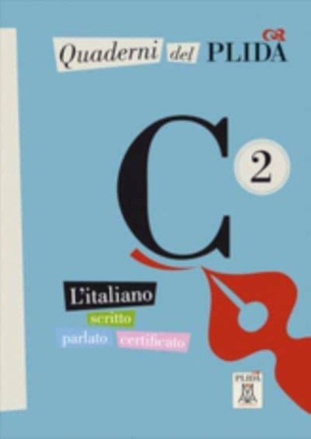 Quaderni Del Plida C2 Audio Online
