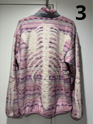 Kapital スウェット マリア Maria Sweatshirt Boro