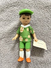 Madame Alexander Kick It Boy 4.5  Doll 8 Exclusively at McDonald  s 2005