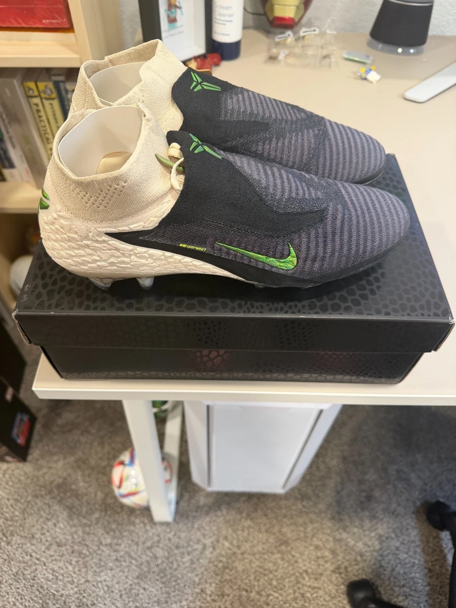 Las mejores ofertas en Kobe Bryant x Nike Phantom 6 Elite FG SE