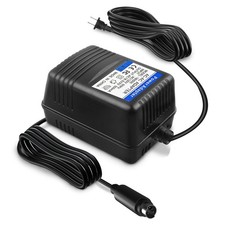 Mini 3 Pin Power Adapter for Behringer XENYX UB502 UB802 UB1002 Q502 Q802 Q1002