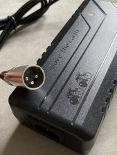 E-Bike Prophete/Z&uuml;ndapp/Hansa Charger 36V 2.4A 36V 10S