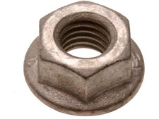 For 1990 Geo Storm Bumper Impact Absorber Nut Ac Delco 41819kqbs Base For 1990 Geo Storm Bumper Impact Absorber Nut Ac Delco 41819kqbs Base