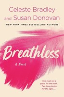 Celeste Bradley | Breathless | Taschenbuch | Englisch (2018) | EAN 9781250008060