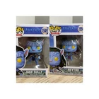 Funko Pop! Movies: Avatar The Way of Water Jake Sully #1549+Neytiri #1550 (: