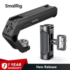 SmallRig ARRI Locating Top Handle(Tiny) + Mini Side Handle(1/4”-20 Screw)