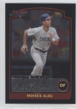 Click to enlarge Moises Alou