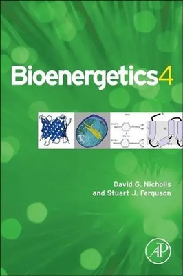 Bioenergetics David G Nicholls Taschenbuch Englisch 2013 Elsevier Science
