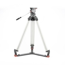 Sachtler-Munchen Video Tripod - SKU#2029711