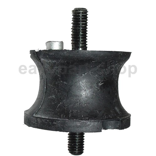 4 Front Engine Automatic Transmission Mount Fits 2009 2010 2011 BMW 335d - Picture 2 of 12