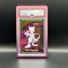 clear pokemon cards Crystal Replacement Displays (5-Pack ) – Suprpetrix Clear PSA Style Empty Card