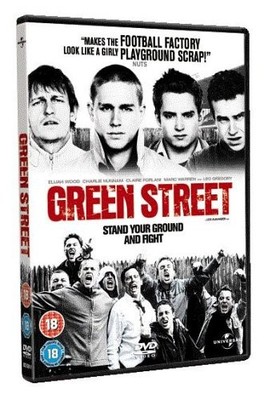 Green Street (Hooligans) (DVD) (UK IMPORT)