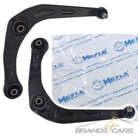 2X Meyle Stahl Lenker RadaufhÄNung VerstÄRkt Vorne Links Rechts Unten 31963560