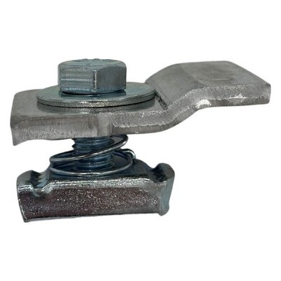 DAKOTA SYSTEMS DS-HDC/10 Cable Tray Hold-Down Clamp 809NR4