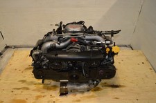 2006 2007 2008 2009 Subaru Outback 2.5l Engine Jdm Ej25 Avls Sohc Motor.
