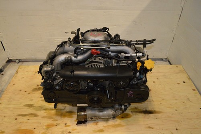 #ad #ad 2006 2007 2008 2009 SUBARU OUTBACK 2.5L ENGINE JDM EJ25 AVLS SOHC MOTOR. $2295.00