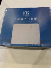 Iris Smart Hub 