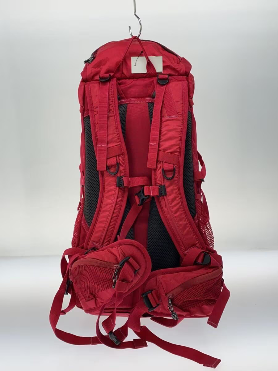 Columbia Polyester Backpack, Pink, Solid Color, P… - image 3