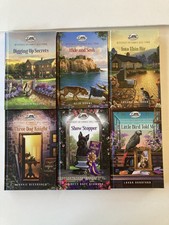 Chris Stewart GREAT AND TERRIBLE Vols 1-6 Brothers Mormon LDS 2003 PB