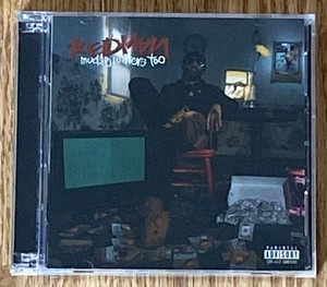Redman Muddy Waters | eBay