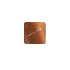 Valentines Day Gifts for Her Women Mom Teen Girls Gift Teenage Gold Bracelets Wa