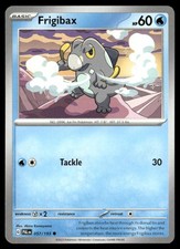 frigibax pokemon card value Dark Typhlosion main image 0