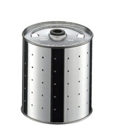 Mann-Filter ÖLfilter PF 1155 X Filtereinsatz Nebenstromfiltration FüR Mercedes