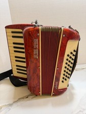 Accordéon SETTIMO SOPRANI LUCCIOLA