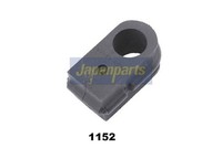 Lagerbuchse Stabilisator Vorne Japanparts RU 1152 Passend FÜR Nissan