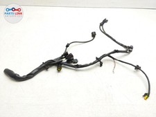 2010-2014 Lamborghini Gallardo E-gear Transmission Pigtails Harness Plugs Lp550 2010-2014 Lamborghini Gallardo E-gear Transmission Pigtails Harness Plugs Lp550