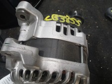 2025 Chevrolet Silverado 1500 Alternator 3060191