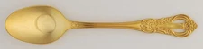 Hanford Forge Princeton-Gold  Teaspoon 8599551