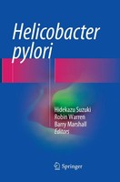 Hidekazu Suzuki (U. A.) | Helicobacter Pylori | Taschenbuch | Englisch (2018)