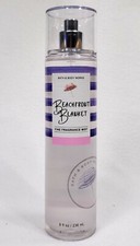 1 Bath Body Works BEACHFRONT BLANKET Fine Fragrance Body Mist Spray