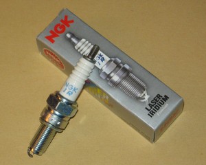 Zundkerze Ngk Iridium Dr8eix Honda Cx 500 Cx500 Ebay