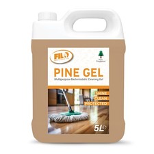 Pine Floor Cleaner Gel 5 Litre Professional and Commercial Hard Cleaning Purpose 2.60 per litre