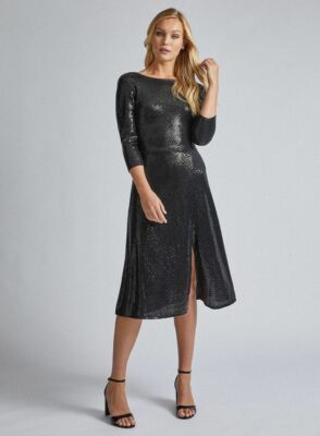glitz party frocks