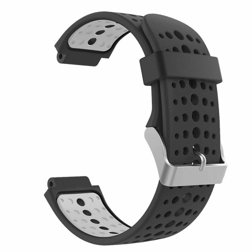 Replacement Wristband Strap For Garmin Forerunner 220 230 235 620 630 735XT Band - Picture 22 of 25