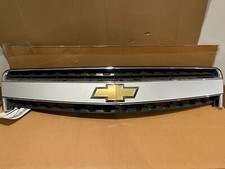 2012131415 Chevorlet Captiva Sport Front Upper Grille 25911312 2012131415 Chevorlet Captiva Sport Front Upper Grille 25911312