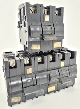 (Lot of 3) NA320 FPE 20 Amp Circuit Breaker 240V *NEXT DAY OPTION* FLAW