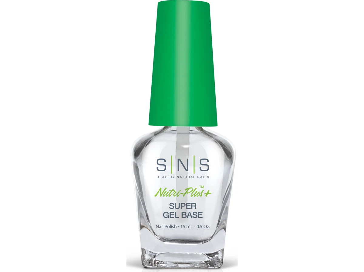 Discover more than 139 sns nails refill latest songngunhatanh.edu.vn