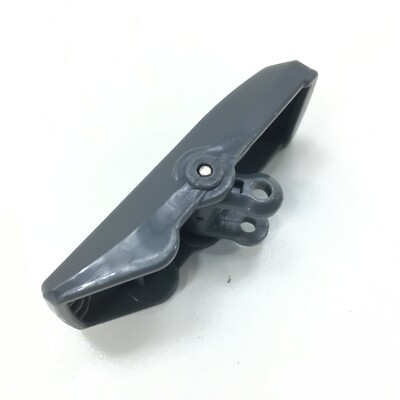 Ruota Sinistra Robot Aspiratore Samsung Sr8845 Usata - Foto 2