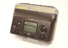 Rare Vintage Intersound Game