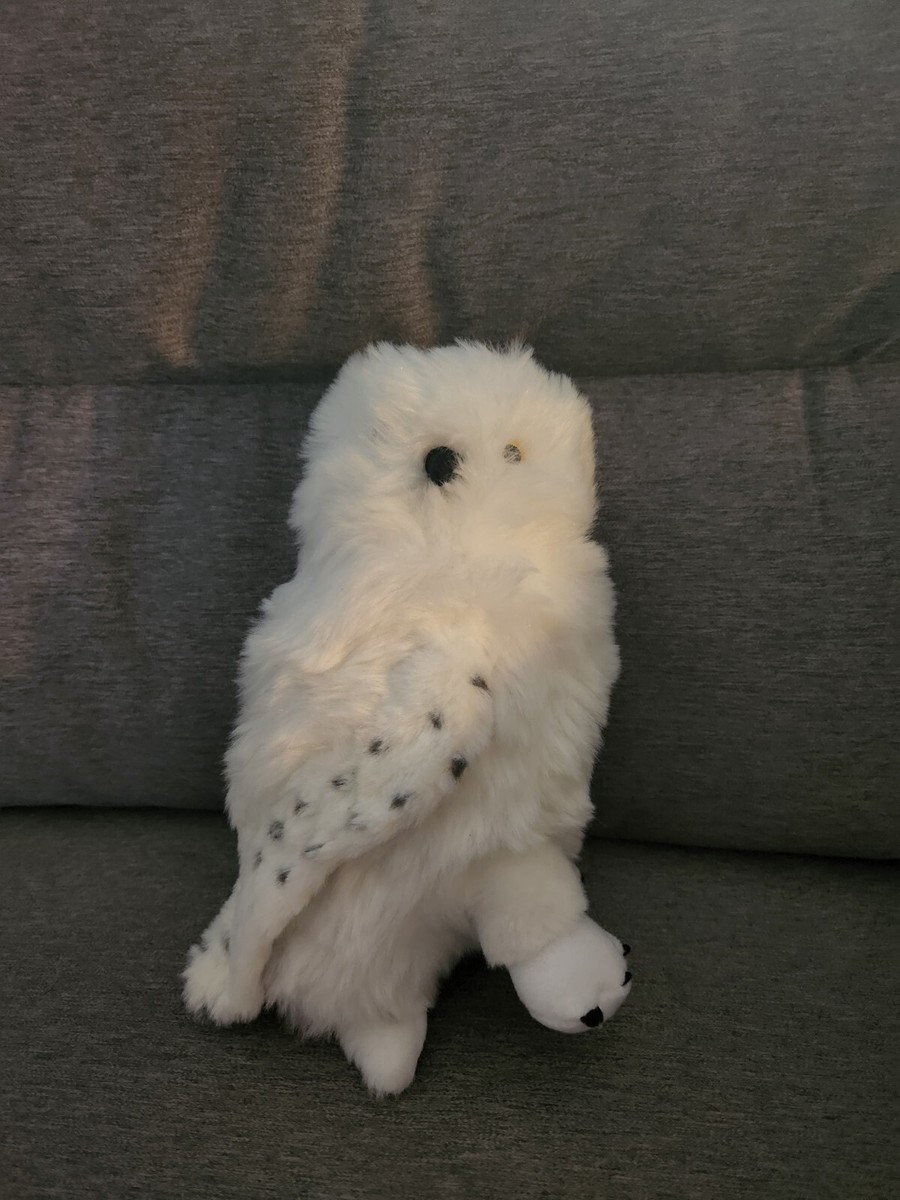 Peluche Harry Potter – Fluffy Le Chien à Trois Têtes, 35 Cm, Noble Collection, Parfait état
