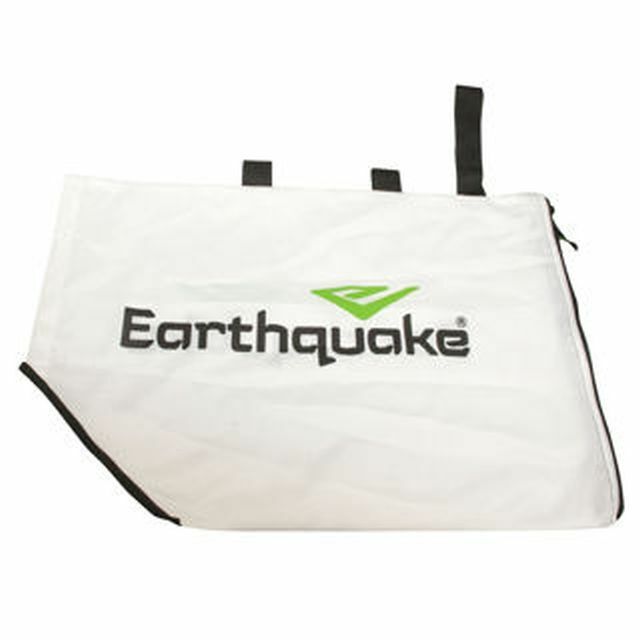 23679 Earthquake Chipper Shredder Mulch Collection Bag K Models EQ 23666