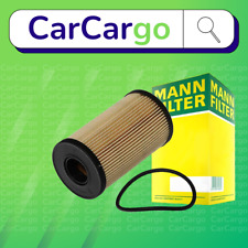 Mann Oil Filter For Land Rover Range Rover Velar 2017-2024 58x99mm Premium OEM
