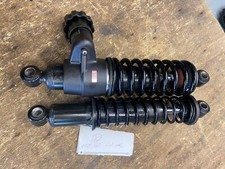 12 Coil Over Shocks Harley Flhx Street Glide Bagger Classic Oem Road King Flh 12 Coil Over Shocks Harley Flhx Street Glide Bagger Classic Oem Road King Flh