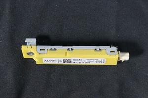 Antennenverstärker Heckklappe R oben hinten 4M0035225 Audi S Q7 4M 15.204km -1-